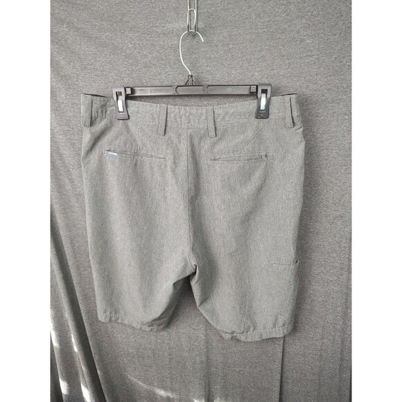 Quite Storm Board Short Mens 32 - Picture 4 of 7